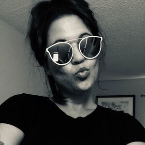 Meet your Posher, Britney